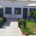 Vila F&M Ksamil