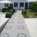 Vila F&M Ksamil