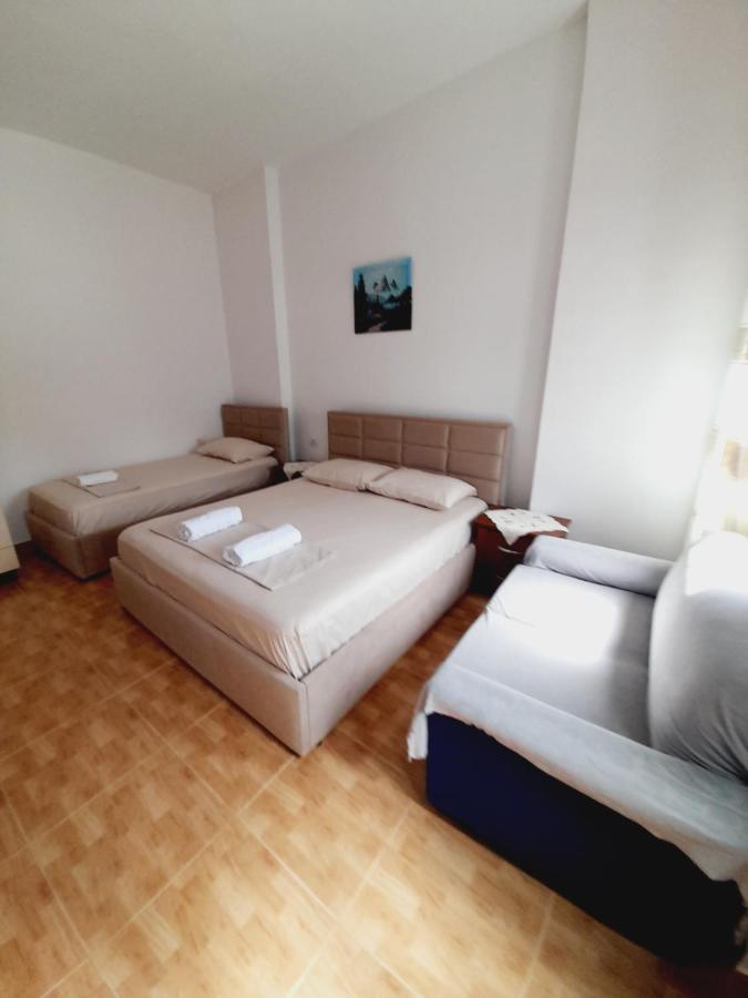 Homestay F&m