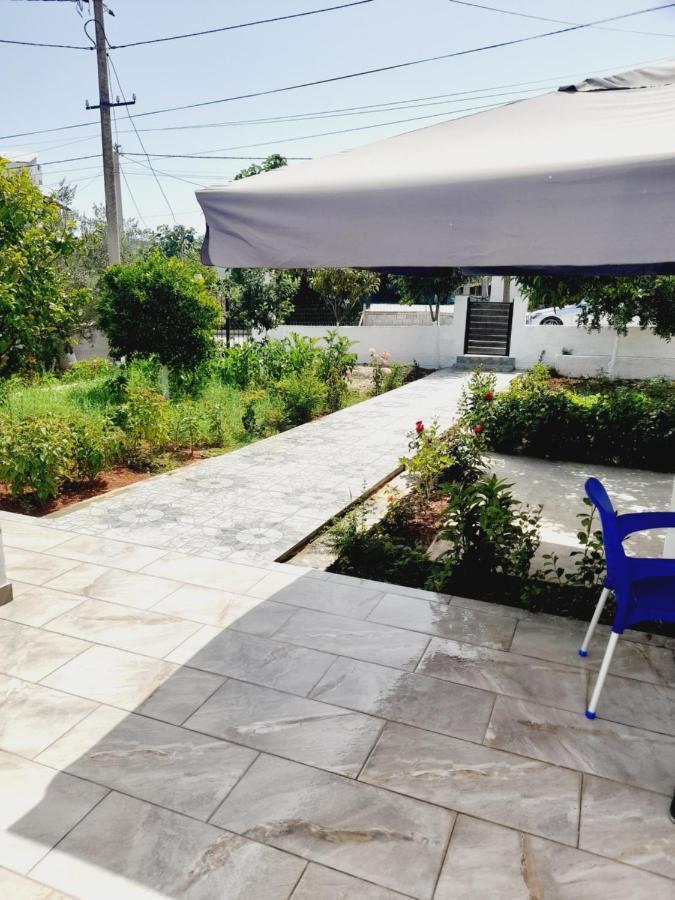 F&m Homestay Ksamil
