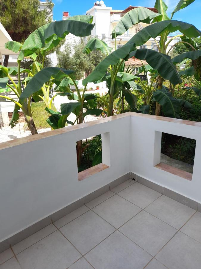 Kwatera prywatna F&m Ksamil