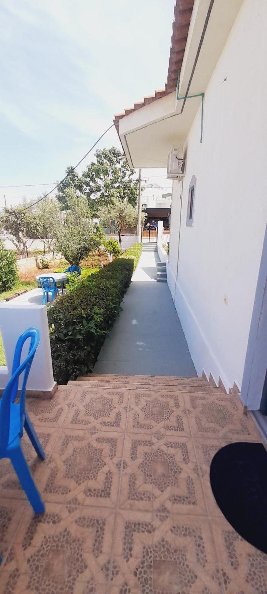 F&m Homestay Ksamil