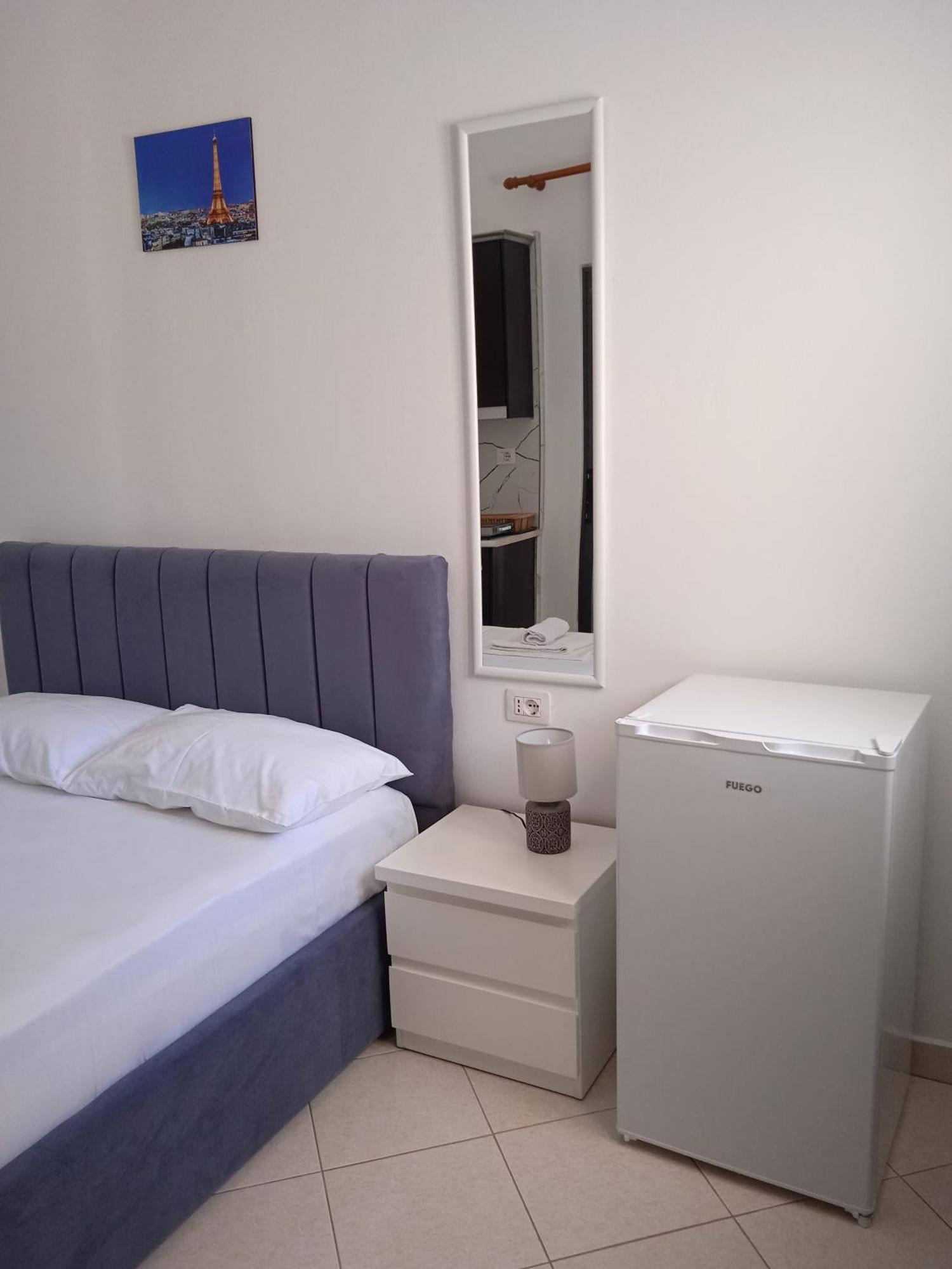 F&m Homestay