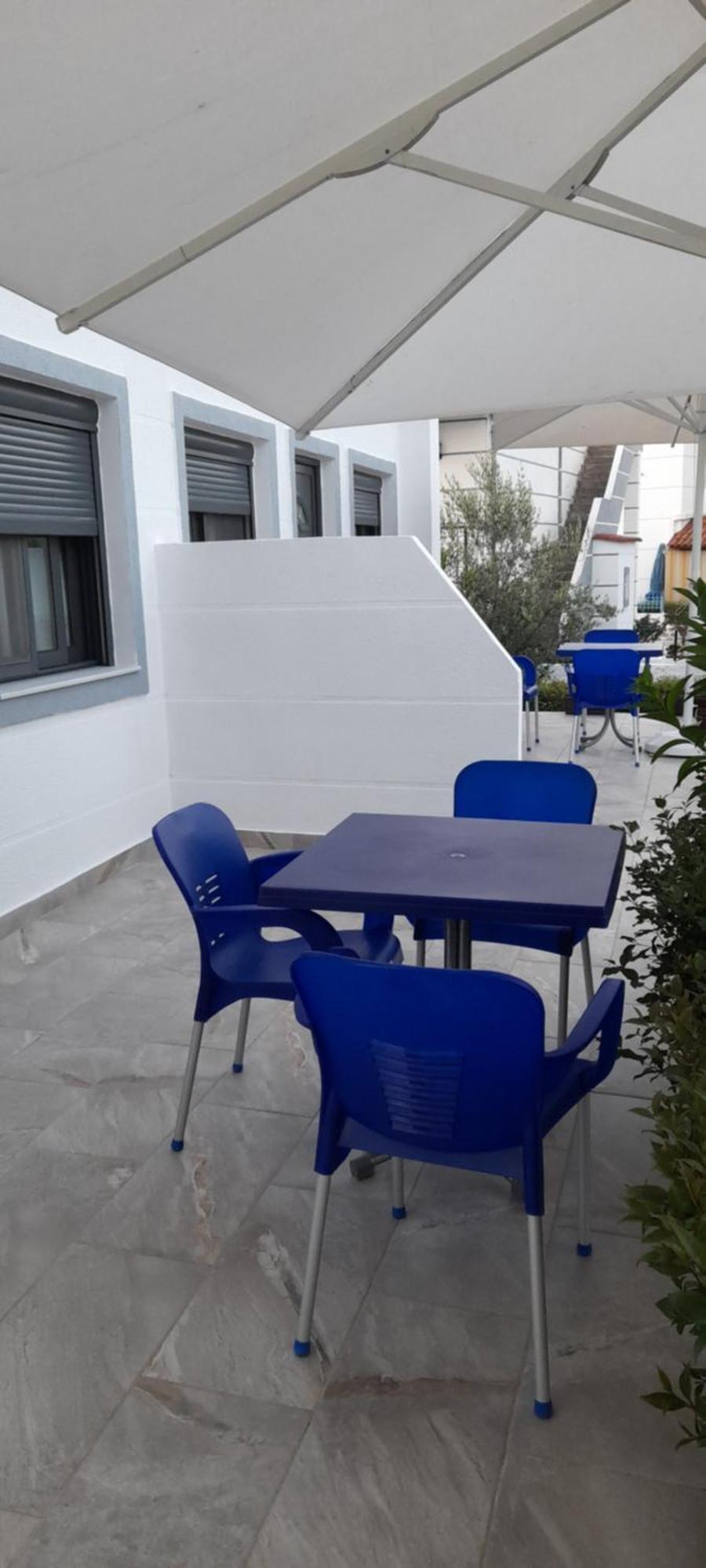 Kwatera prywatna F&m Ksamil
