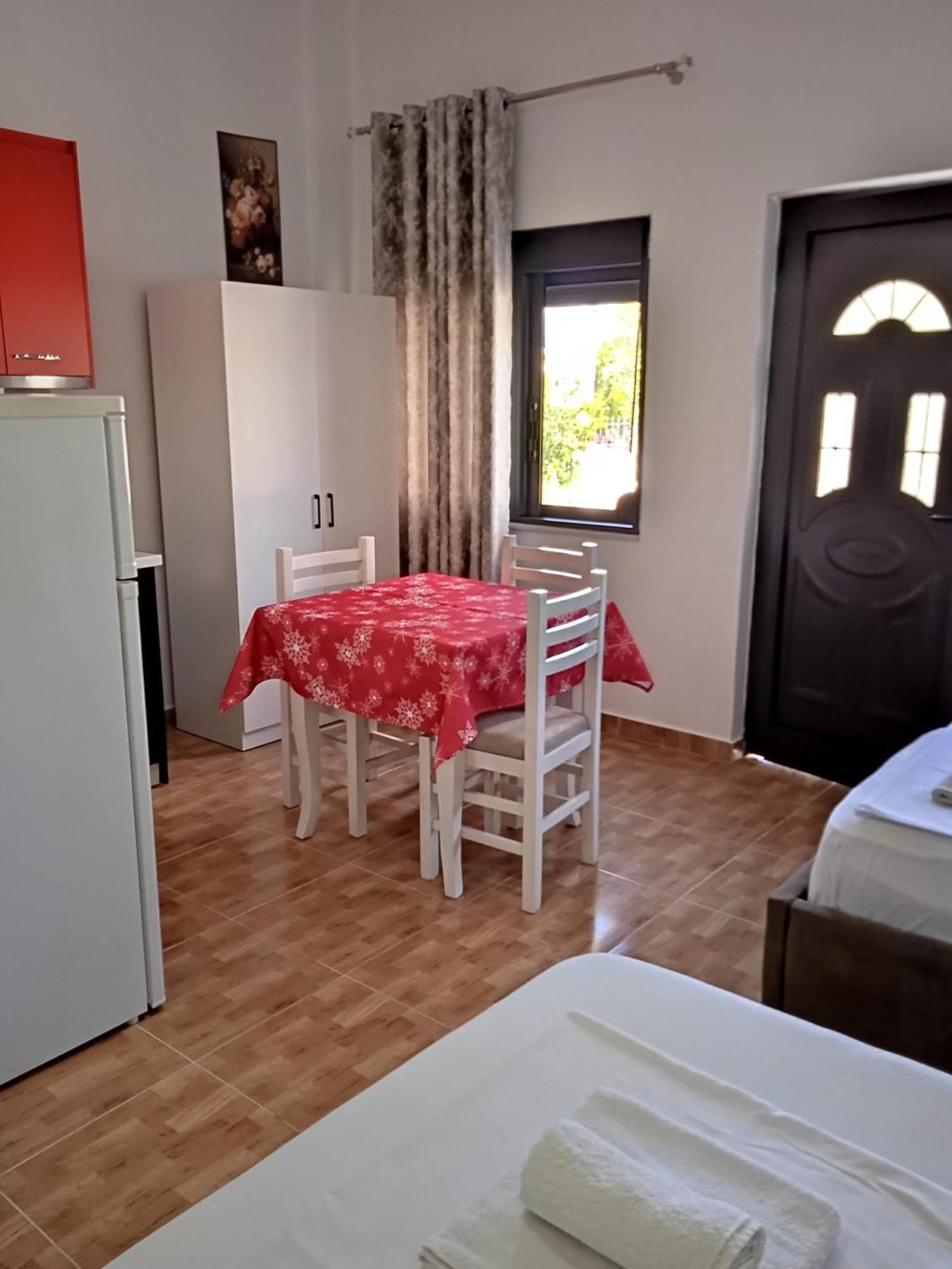 Homestay F&m