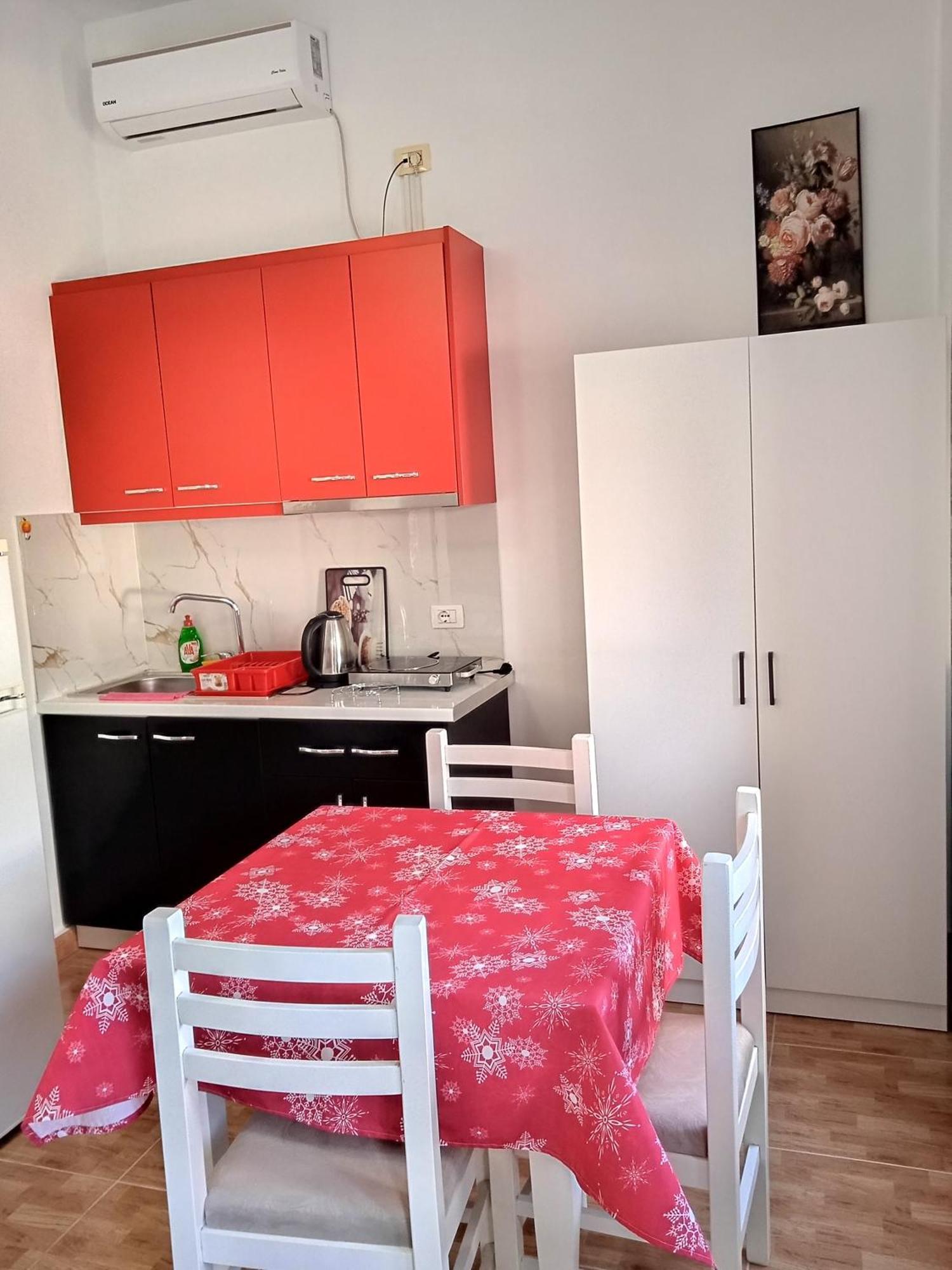 F&m Homestay *